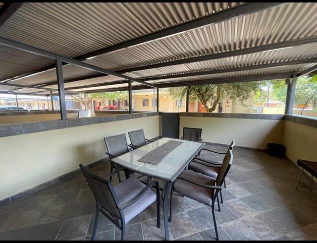 1 BEDROOM APARTMENT FOR SALE IN DIE BULT